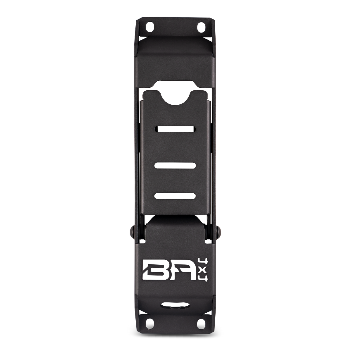 2007-2024 JEEP WRANGLER JK/JL & GLADIATOR JT HINGE STEPS (PR)