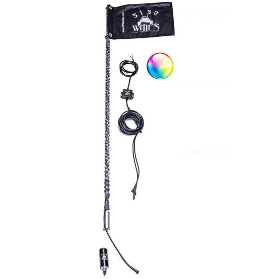 187 LED Whip – Whip Only
