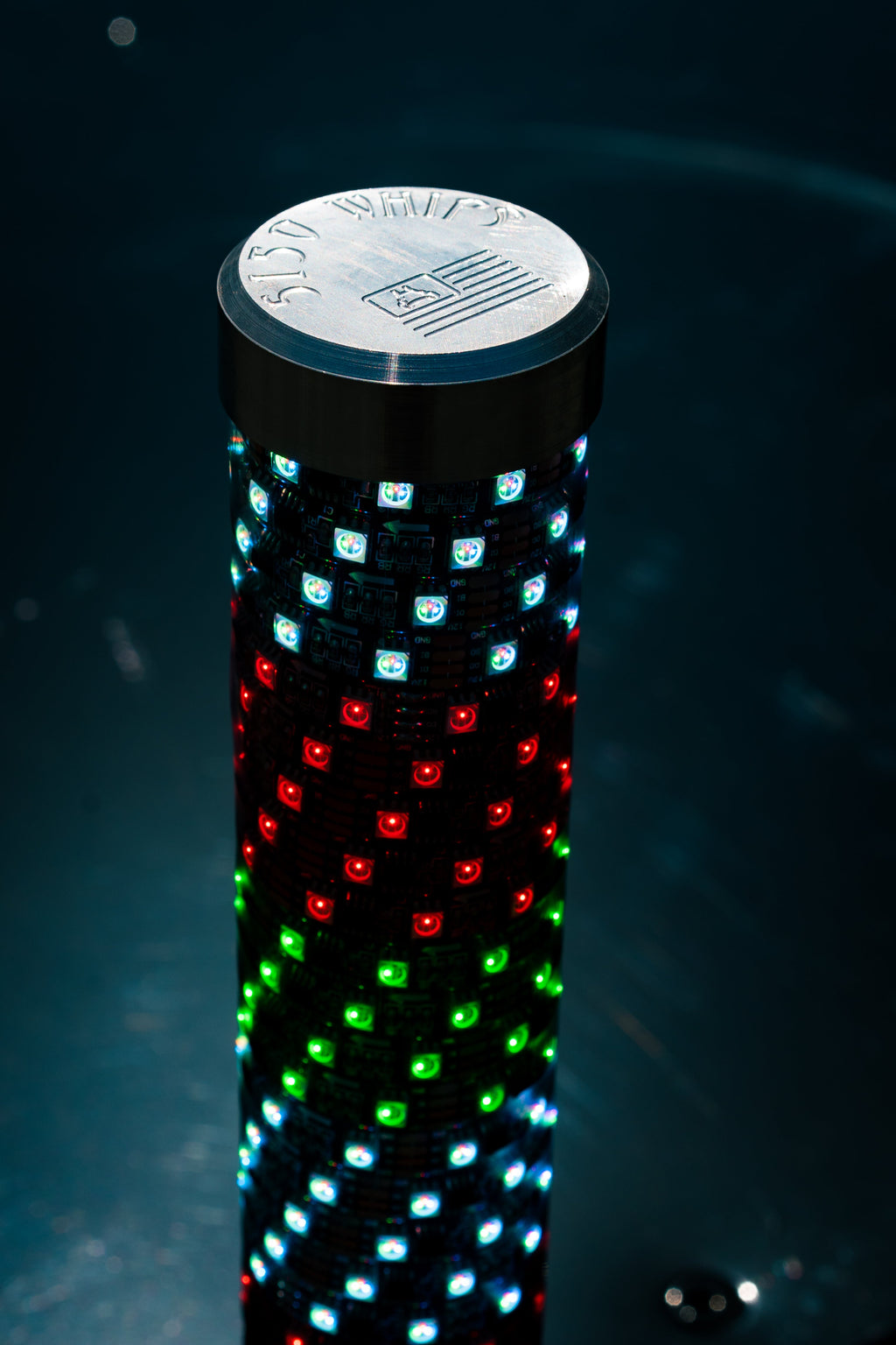 187 NiteStik LED Whip – Whip Only