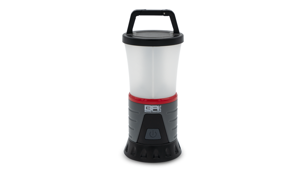 SKY RIDGE CAMP LAMP