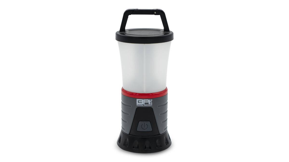 SKY RIDGE CAMP LAMP