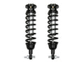 ICON 2019-2023 Ford Ranger, 0-3.5” Lift, Extended Travel 2.5 VS Coilover Kit