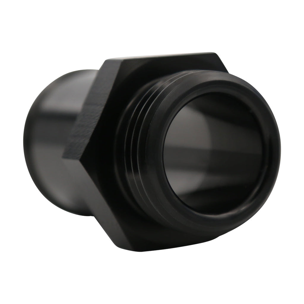 Fitting, AN-12 ORB, 1" Slip On Hose