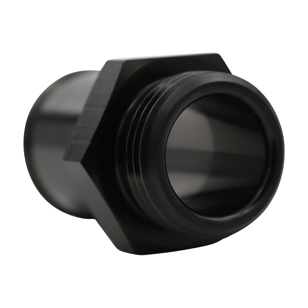 Fitting, AN-12 ORB, 1" Slip On Hose