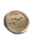 107mm HD Cap _ Bronze