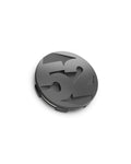 65mm RS - MX - SV Cap _ Frosted Graphite