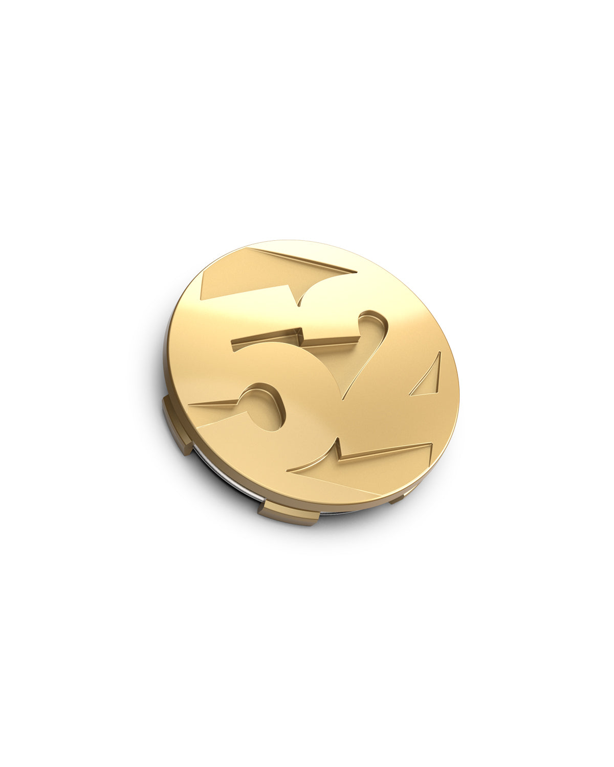 65mm RS - MX - SV Cap _ Gold