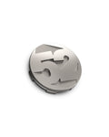 65mm RS - MX - SV Cap _ Magnesium Grey