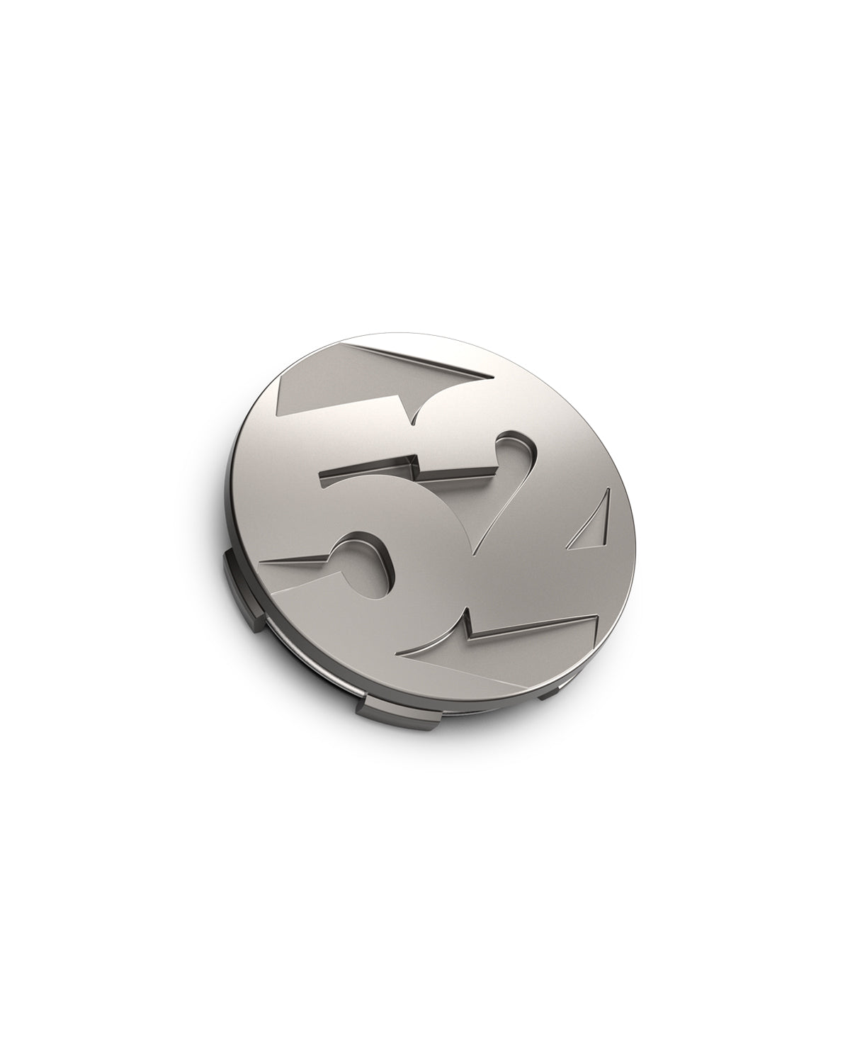 65mm RS - MX - SV Cap _ Magnesium Grey