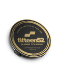 Super Touring Center Cap _ Black / Gold