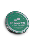 Super Touring Center Cap _ Green / Chrome