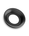 Super Touring Small Cover Plate _ Frosted Graphite
