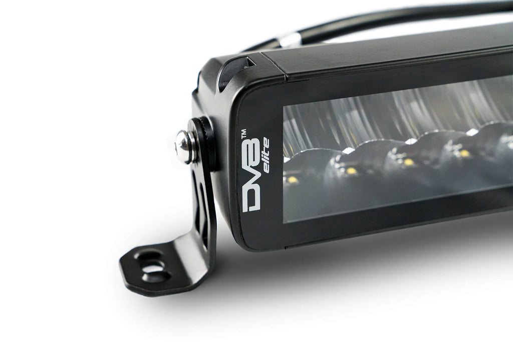 52-Inch Elite Series LED Light Bar | Dual Row
