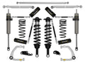 ICON 2024-2026 Lexus GX550, 1.25-3" Lift, Stage 7 Suspension System, Billet
