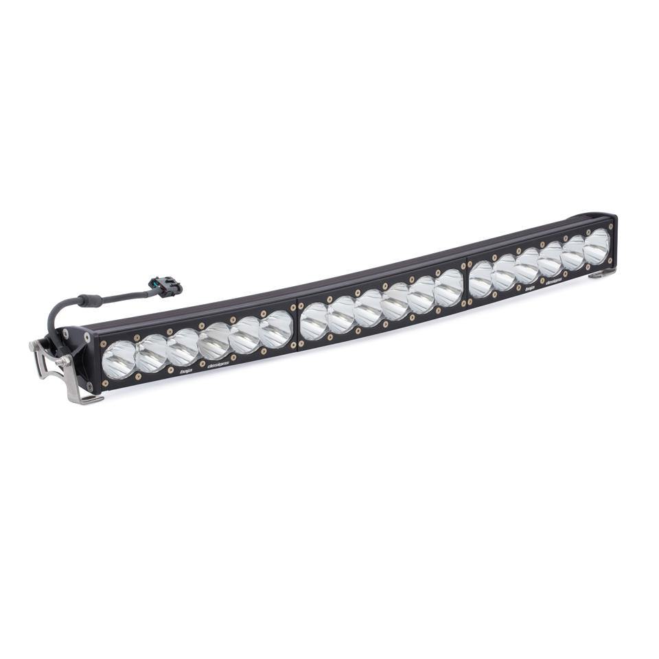 Baja Designs ONX6+ LED Arced Light Bar