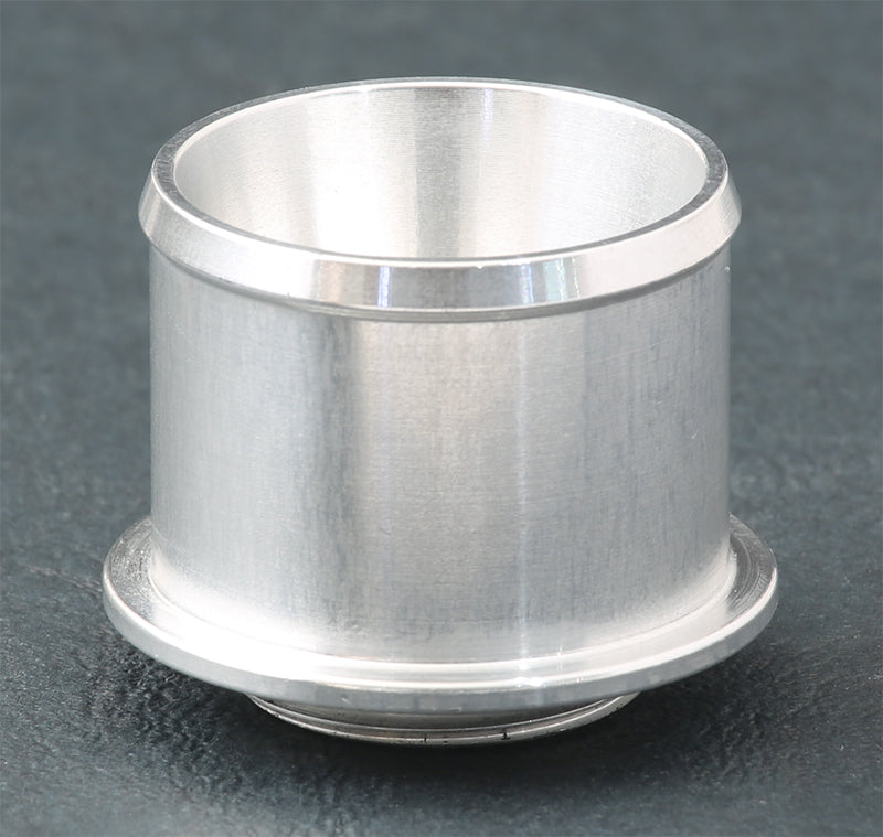 GFB Part Number 5233 recirc outlet close up view