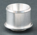 GFB Part Number 5233 recirc outlet close up view