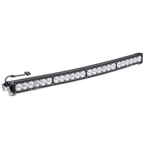 Baja Designs OnX6, Arc 40" High Speed Spot LED Light Bar