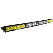 Baja Designs OnX6, Arc Dual Control 40" Amber/White LED Light Bar