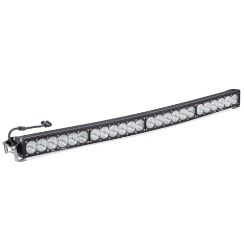 Baja Designs OnX6, Arc 40" Wide Driving LED Light Bar
