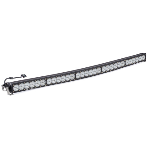 Baja Designs OnX6, Arc 50" Wide Driving LED Light Bar