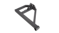 2018-2024 JEEP WRANGLER JL TIRE CARRIER SINGLE ACTION (FITS JL-2965/JL-2966 BUMPER)