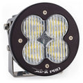 XL-R Pro, LED Wide Cornering