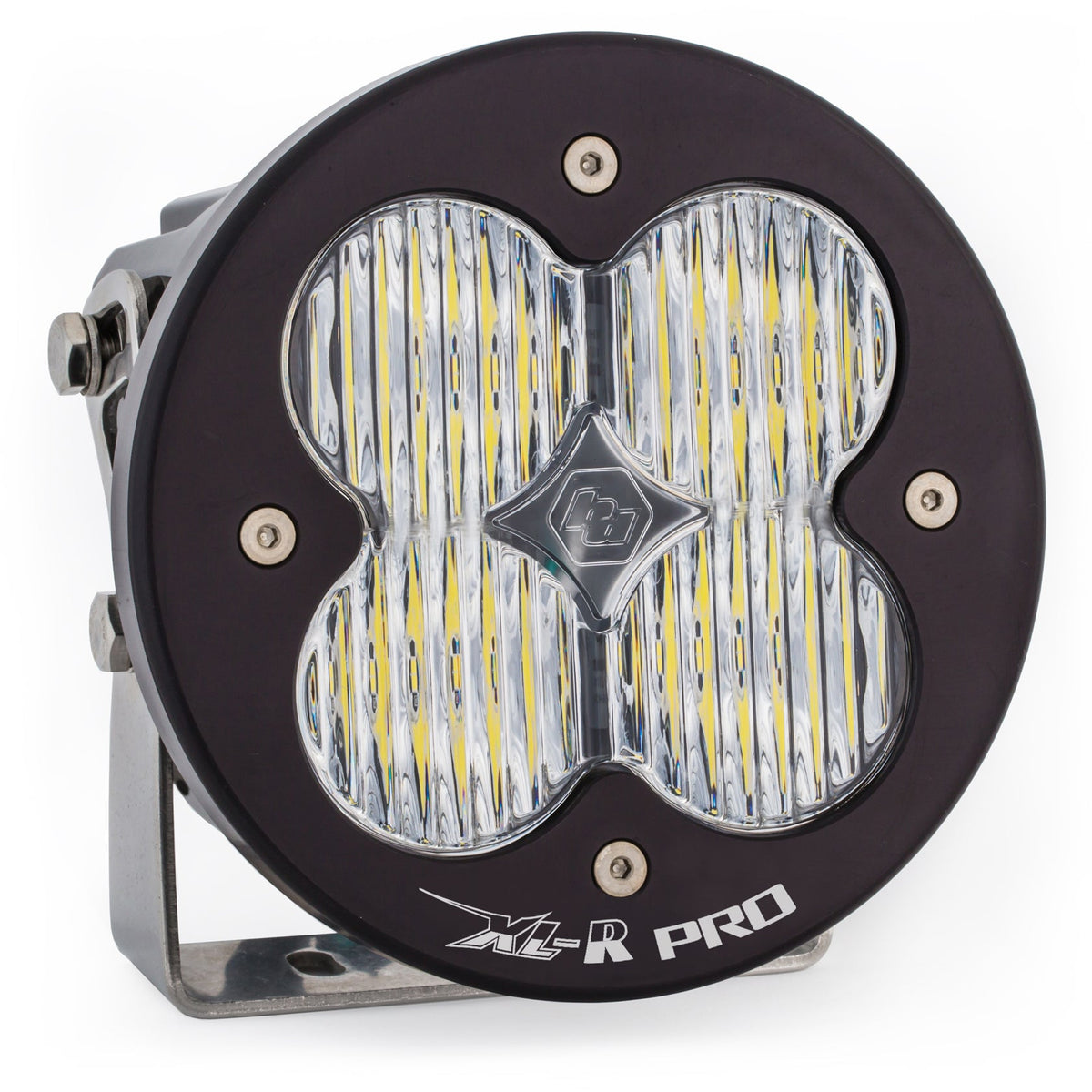 XL-R Pro, LED Wide Cornering