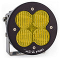 XL-R Pro, LED Wide Cornering Amber
