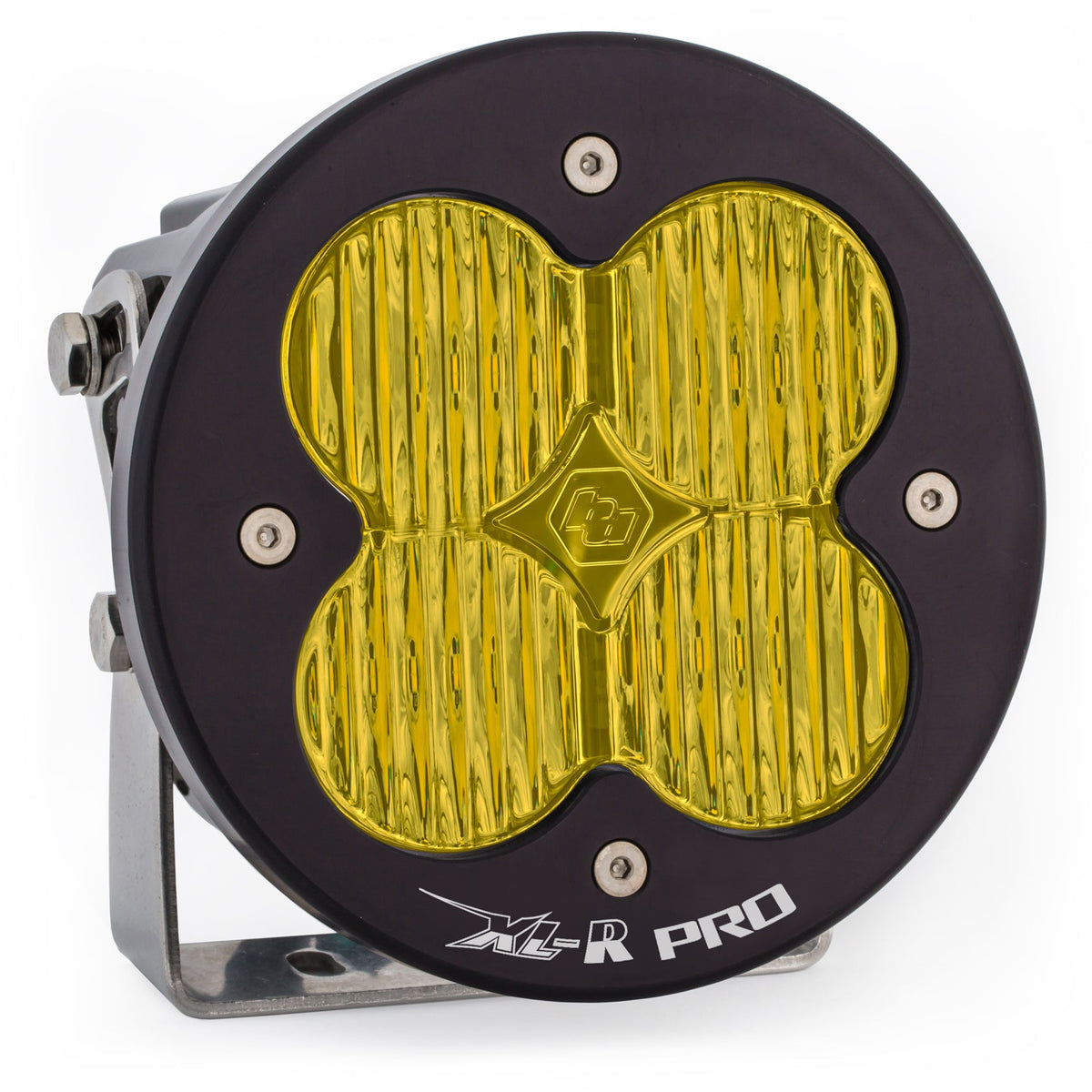 XL-R Pro, LED Wide Cornering Amber
