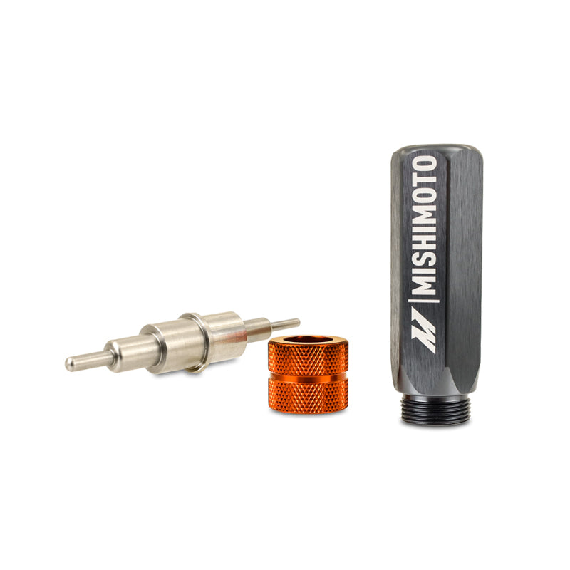 Mishimoto Braid Spreader for PTFE