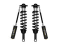ICON 2023-2025 Sequoia TRD Pro, 1-2.5" Lift, Front, V.S. 2.5 Series Front Coilover Kit, Remote Reservoir, Pair