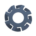 9.75" Ford Outer Slinger with 1.390" Outer Diameter