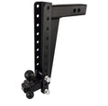 BulletProof 2.5" Heavy Duty 16" Drop/Rise Hitch
