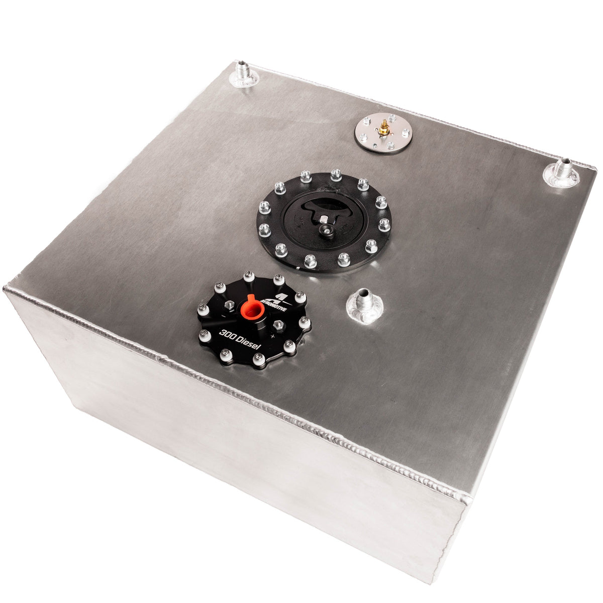 Fuel Cell, Diesel, 300 LPH, 15 Gal