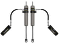 ICON 2024-2025 Toyota Tacoma, 0-1” Lift, Rear, V.S. 2.5 Aluminum Series Shock Absorbers, Remote Reservoir, Pair