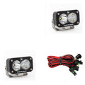 Baja Designs S2 Sport Pair Driving/Combo LED