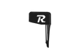 2014-2021 2nd Gen Toyota Tundra CB Antenna Mount