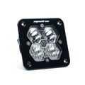 Baja Designs Squadron Sport 2.0, Flush Mount, LED (Single Light)