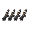 BLOX Racing 550cc B,D,H,F-Series Injectors