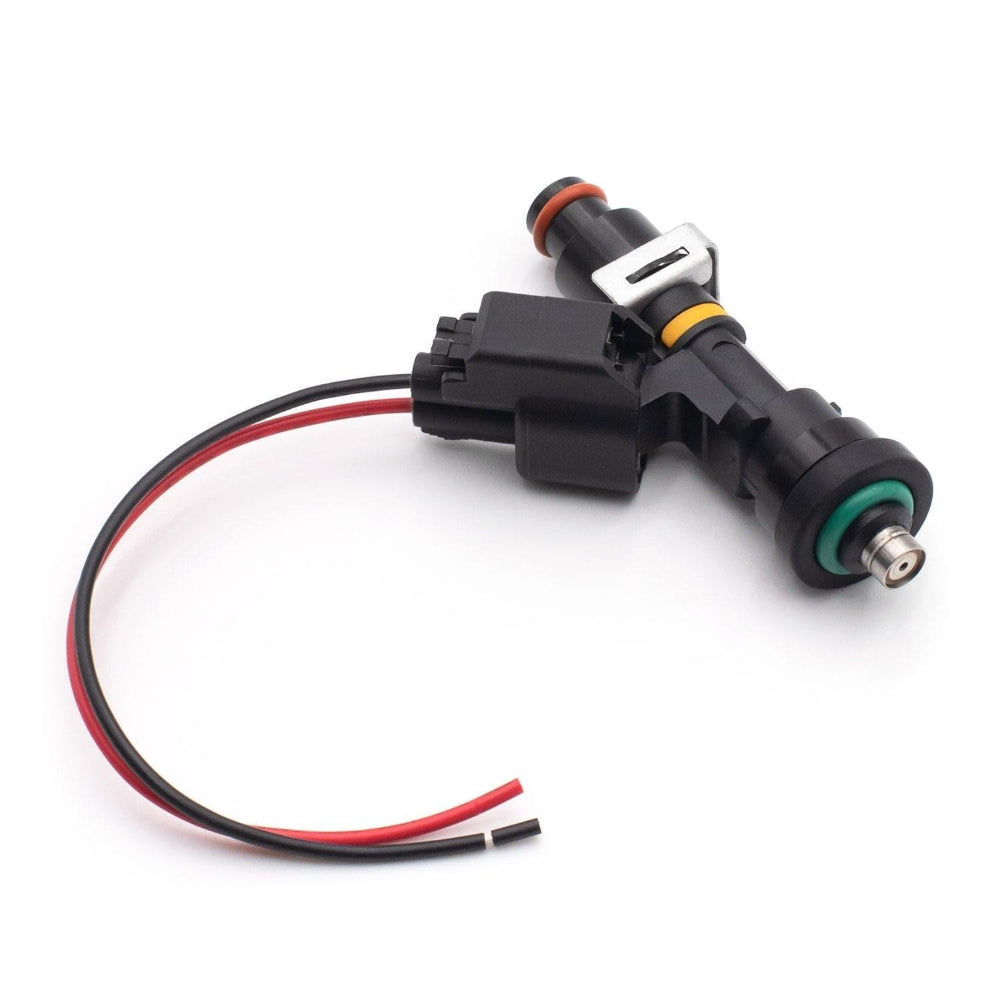 BLOX Racing 550cc B,D,H,F-Series Injectors