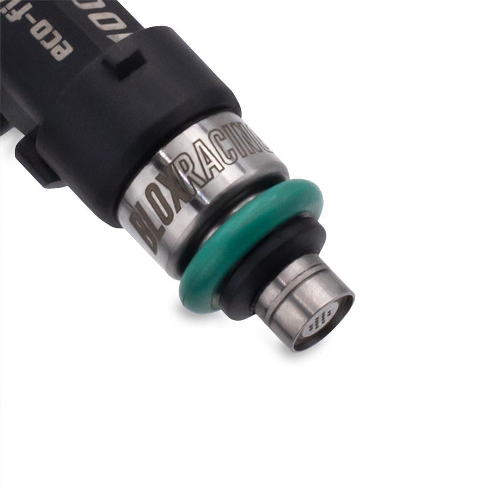 BLOX Racing 550cc K-Series / 06-09 S2000 Injectors