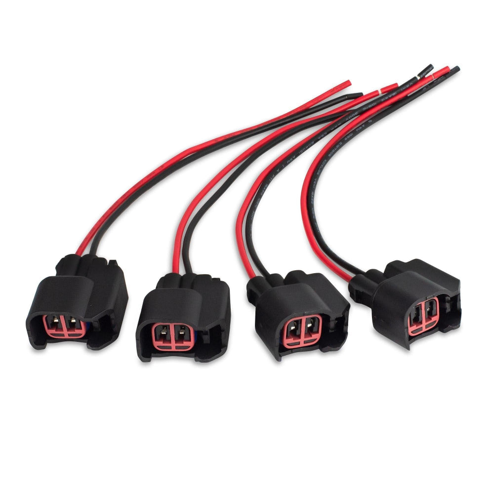 BLOX Racing 550cc K-Series / 06-09 S2000 Injectors