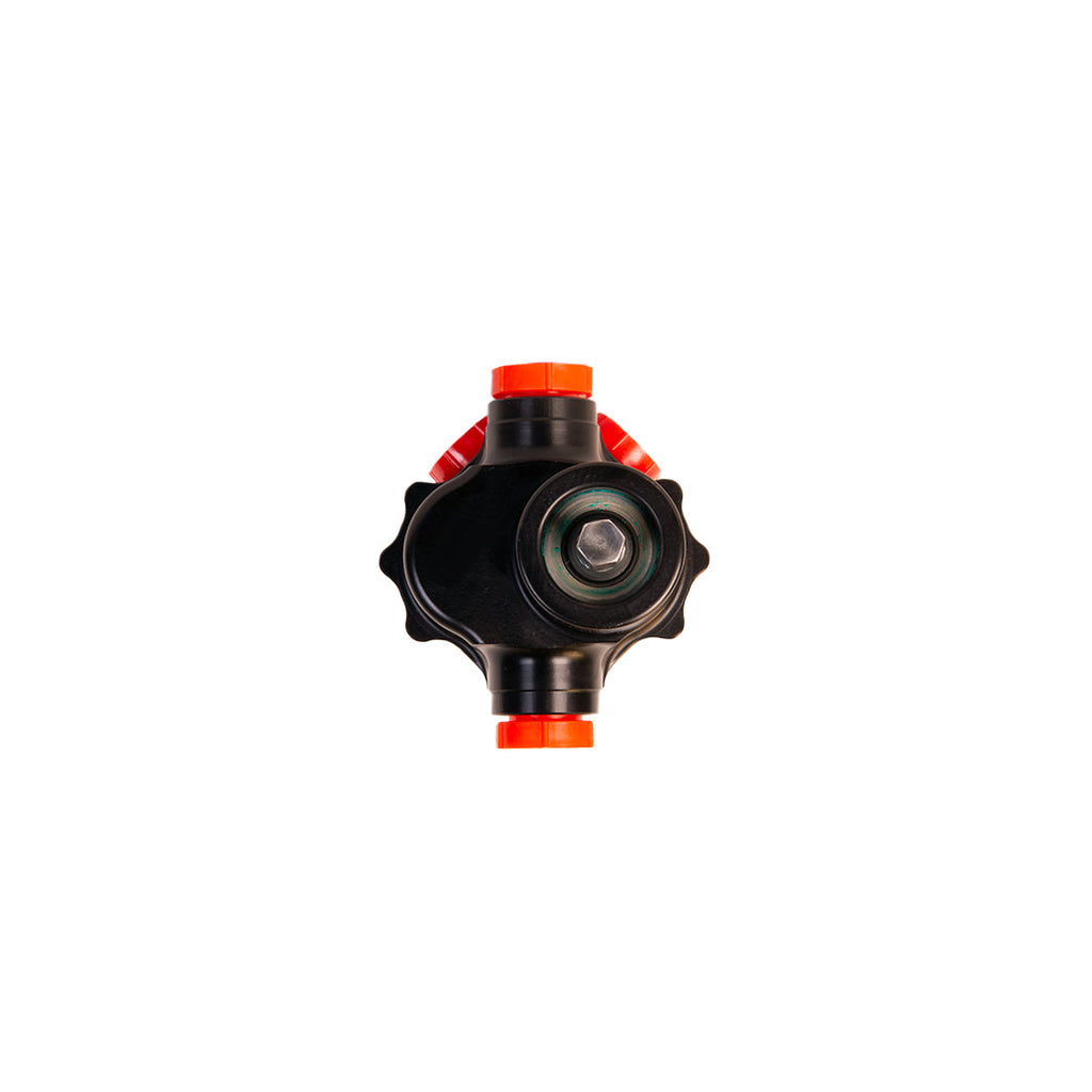 Pump, Sprint, Ultra-Light, No Mount, 3/8 Hex