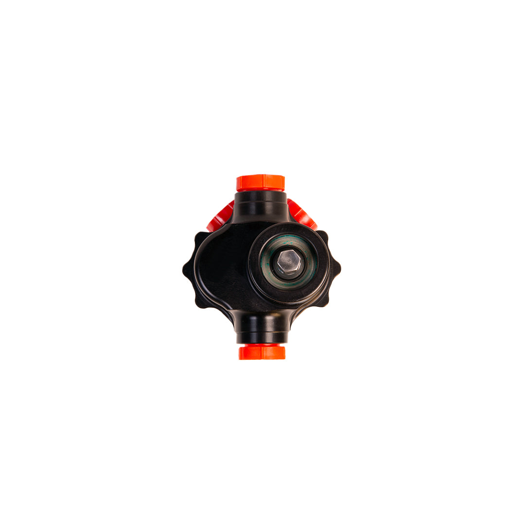 Pump, Sprint, Ultra-Light, No Mount, 3/8 Hex