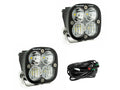 Baja Designs Squadron Sport LED Light Pods