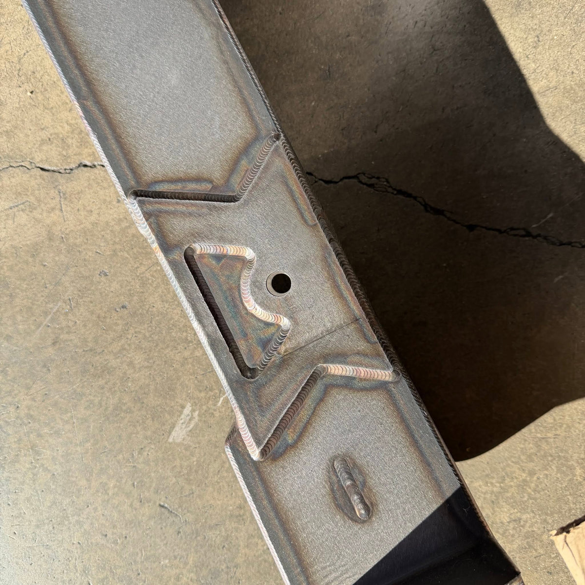 Kibbetech FORD RAPTOR - GEN1/GEN2/GEN3 F150 SWINGSET STEERING