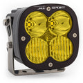XL Sport, LED Driving/Combo, Amber