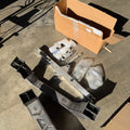 Kibbetech FORD RAPTOR - GEN1/GEN2/GEN3 F150 SWINGSET STEERING