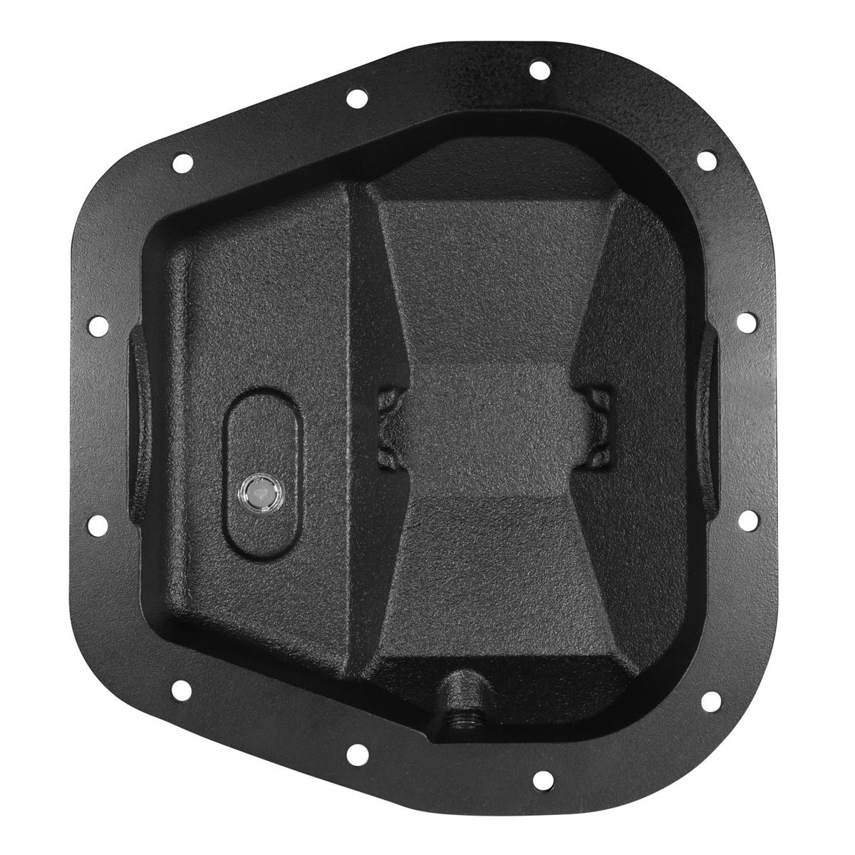 Yukon Hardcore Differential Cover for Ford 9.75" Rear Differential